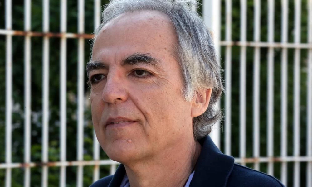 Δημήτρης Κουφοντίνας: Μεταφέρεται στις φυλακές Δομοκού
